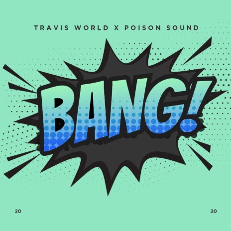 Bang! ft. Poison Sound | Boomplay Music