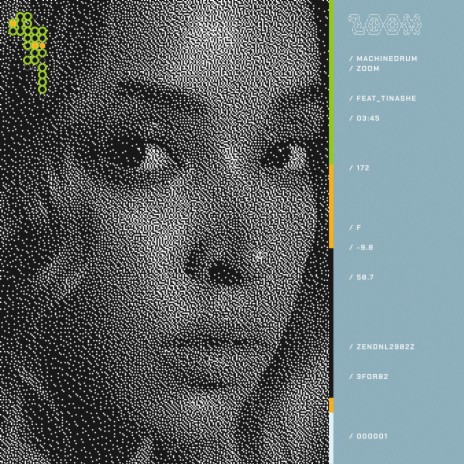 ZOOM ft. Tinashe | Boomplay Music