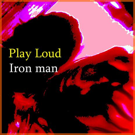 Iron man | Boomplay Music