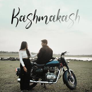 Kashmakash