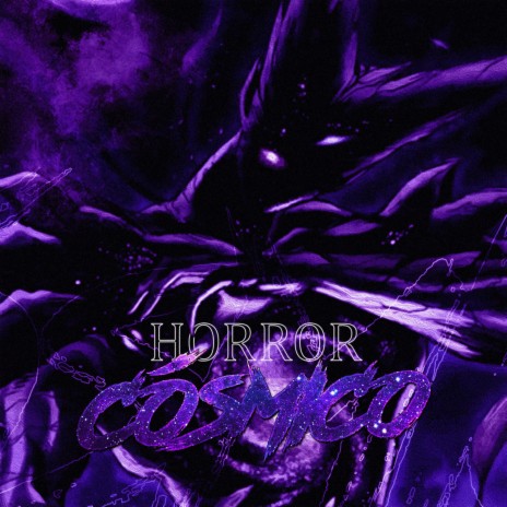 Rap do Garou - Horror Cósmico | Boomplay Music