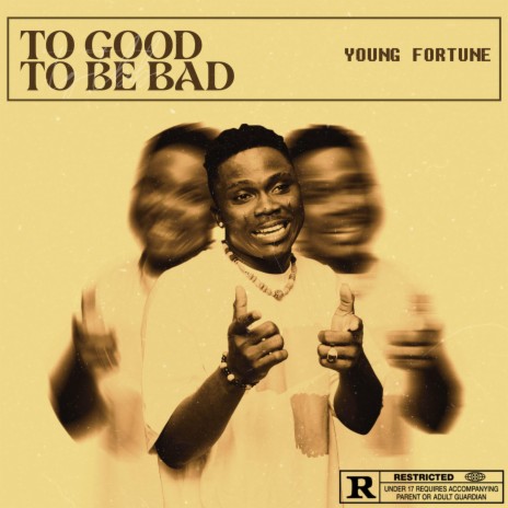Too good to be bad | Boomplay Music