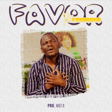 Favor | Boomplay Music