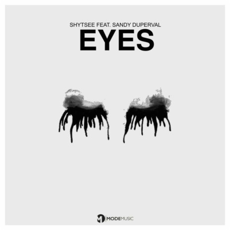 Eyes (feat. Sandy Duperval) | Boomplay Music