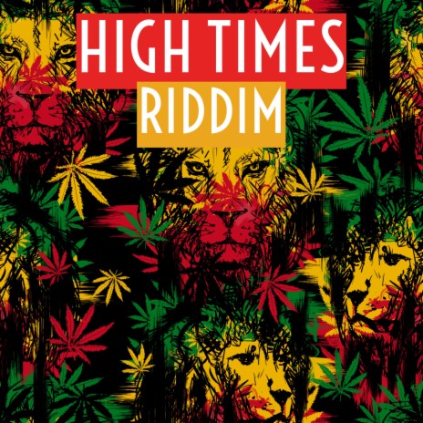 High Times ft. Loud City | Boomplay Music