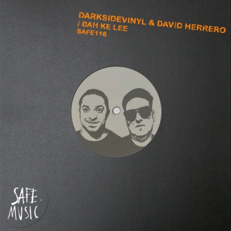 Domba (Tayllor Remix) ft. Darksidevinyl
