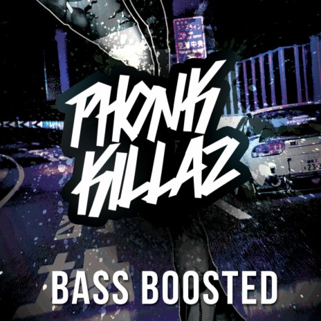 Serial Phonk Killa | Boomplay Music