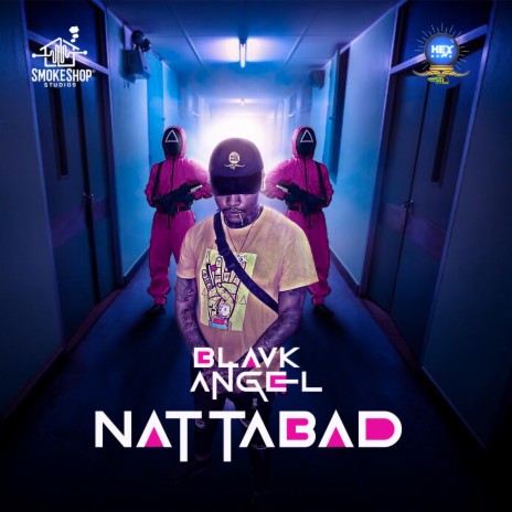 NATTABAD | Boomplay Music