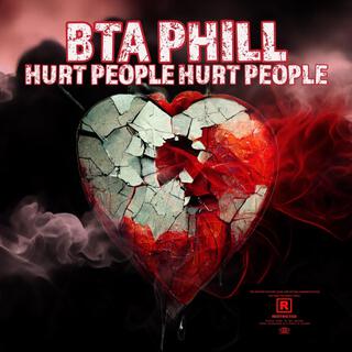 HURT PEOPLE HURT PEOPLE