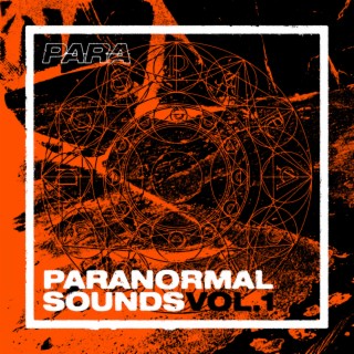 Paranormal Sounds, Vol 1.