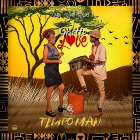 Ghetto love | Boomplay Music