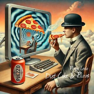 Diet Coke & Pizza VOL 1