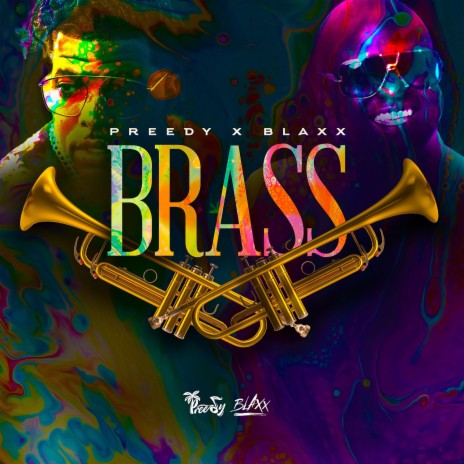 Brass ft. Blaxx | Boomplay Music