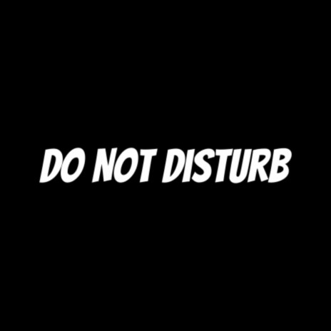 Do Not Disturb ft. Lilson | Boomplay Music