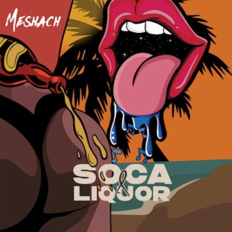Soca Liquor | Boomplay Music