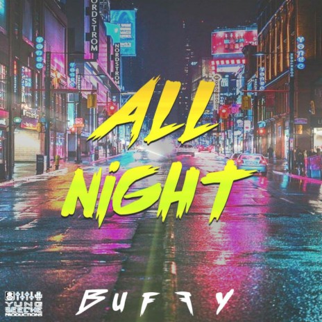 All Night | Boomplay Music