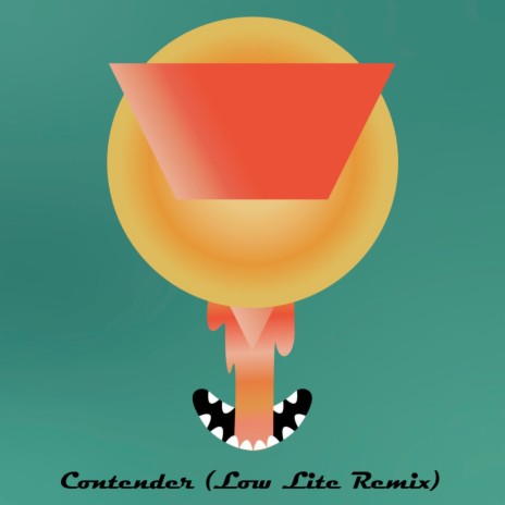 Contender (Low Lite Remix) | Boomplay Music