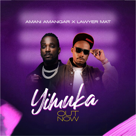 Yimuka ft. Lawyer Mat | Boomplay Music