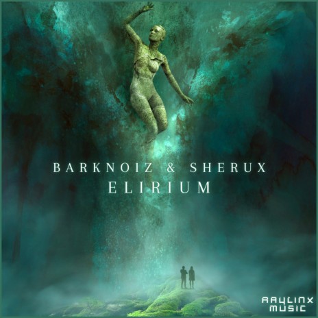 Elirium ft. Barknoiz | Boomplay Music