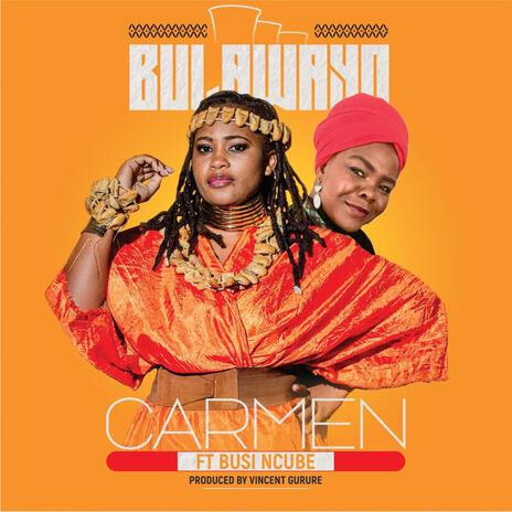 Bulawayo ft. Busi Ncube | Boomplay Music