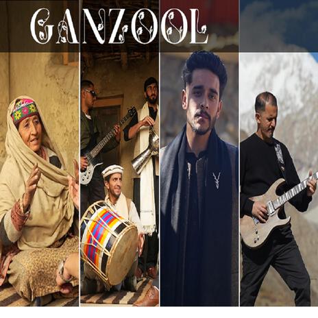 Ganzool | Boomplay Music