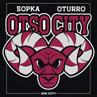 OTSO CITY