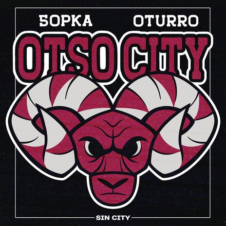 OTSO CITY ft. OTURRO | Boomplay Music