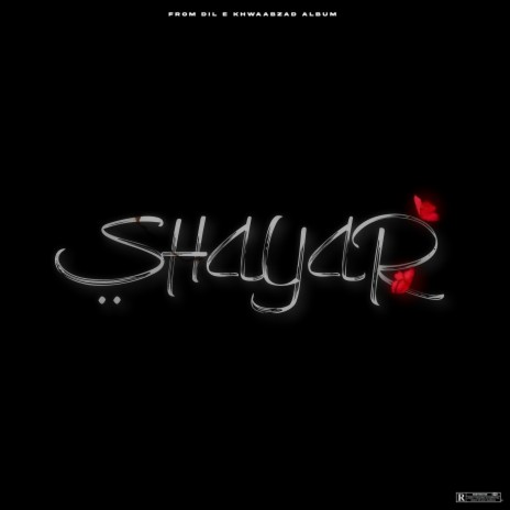Shayar (DIL E KHWAABZAD) | Boomplay Music