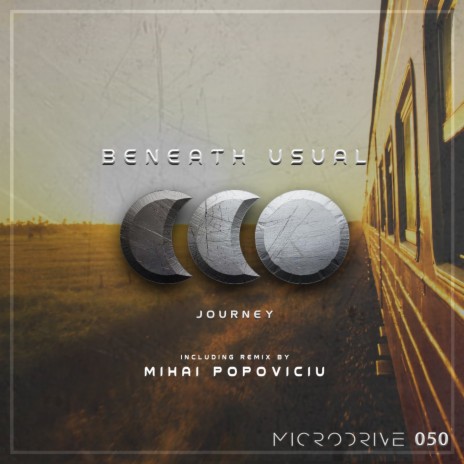 Journey (Mihai Popoviciu Remix)