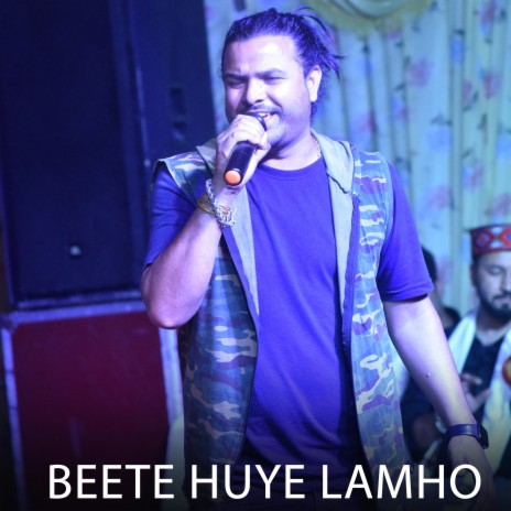 Beete Huye Lamho | Boomplay Music