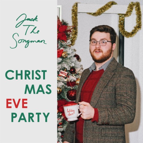 Christmas Eve Party | Boomplay Music