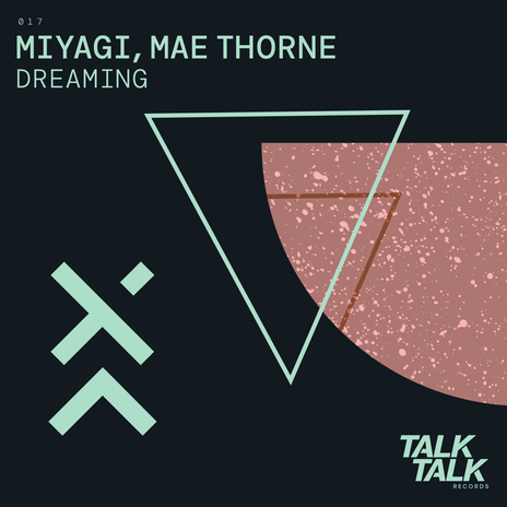 Dreaming ft. Mae Thorne | Boomplay Music