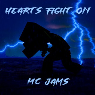 Hearts Fight On