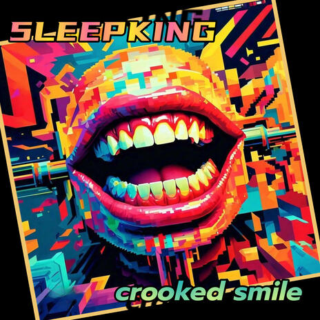 Crooked Smile | Boomplay Music