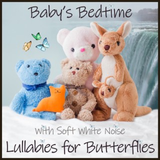 Lullabies For Butterflies