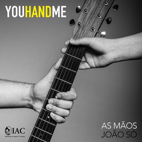 As Mãos | Boomplay Music