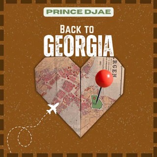 Back to Georgia