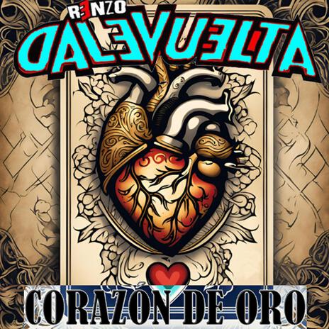 Corazón de oro | Boomplay Music