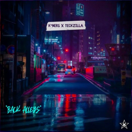 Back Alleys ft. Teck Zilla | Boomplay Music