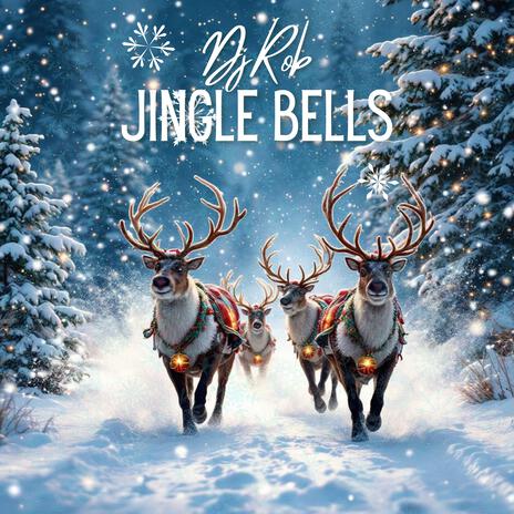 Jingle Bells | Boomplay Music