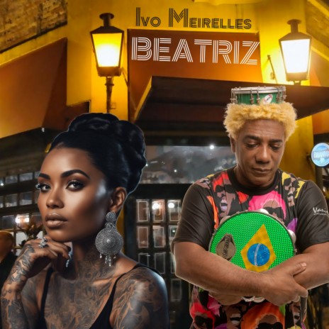 Beatriz | Boomplay Music