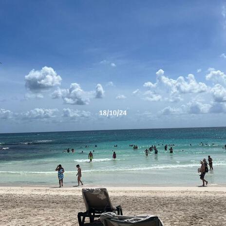 Met You In Cancun | Boomplay Music