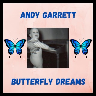 Andy Garrett