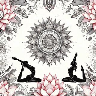 Yoga Sutras: Ambient Chill Lounge for Yoga & Meditation to Uniting Body and Mind