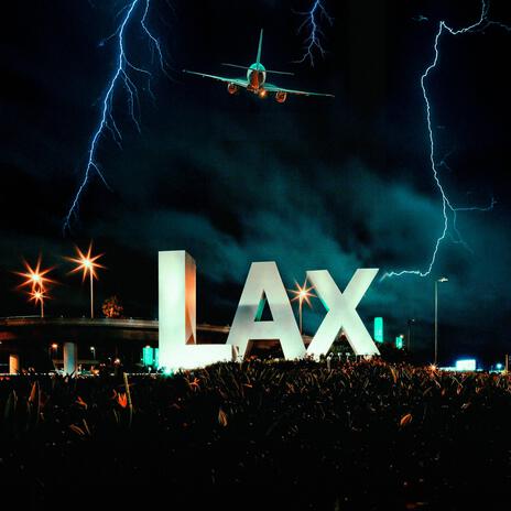 LAX ft. Nori & marian0 | Boomplay Music