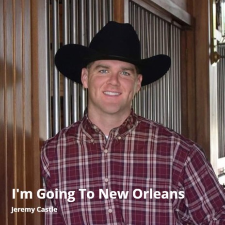 I'm Going to New Orleans | Boomplay Music