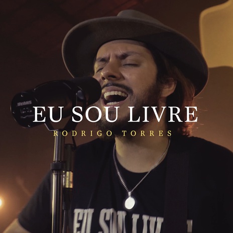 Eu Sou Livre | Boomplay Music