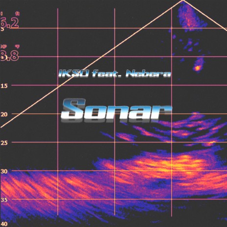 Sonar ft. Nebera | Boomplay Music