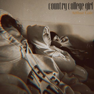 country college girl