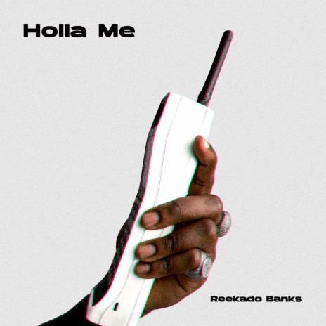 Holla Me | Boomplay Music